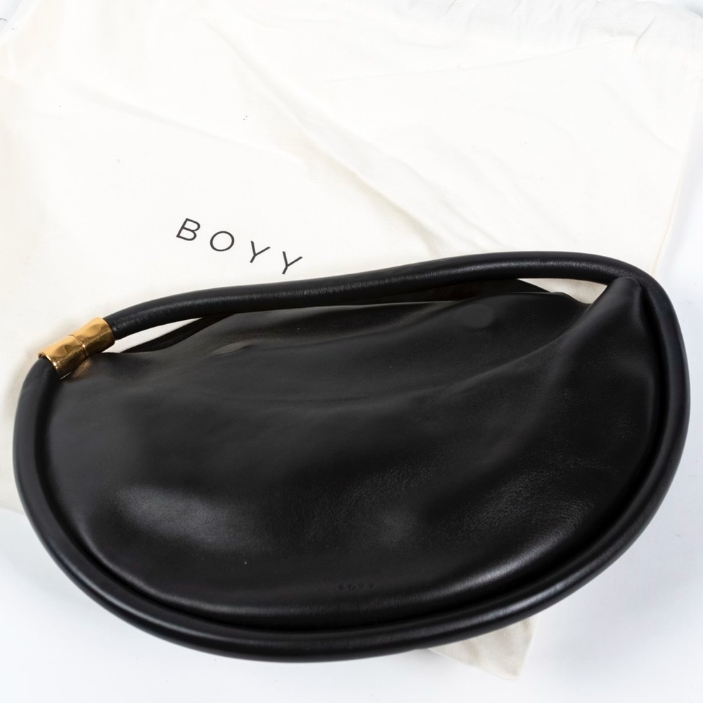 Boyy Mini Purse